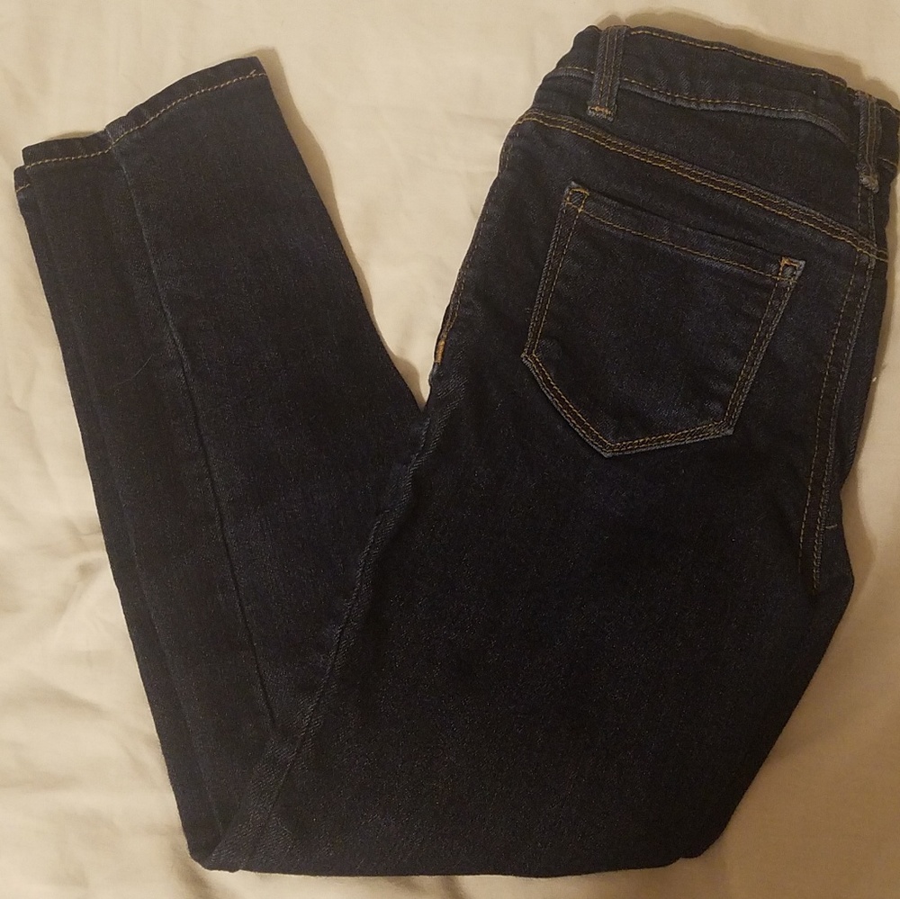 OshKosh Super Skinny girls 6x jeans